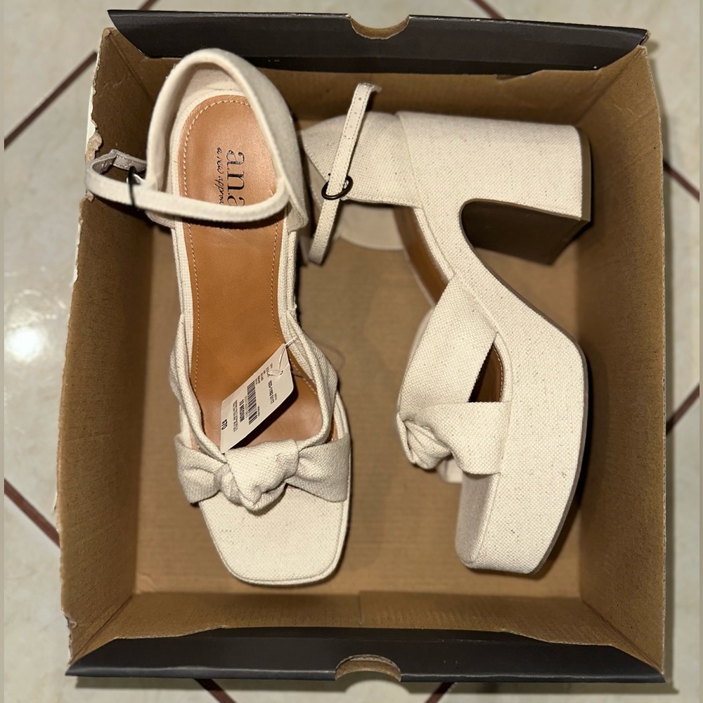 Women’s heels